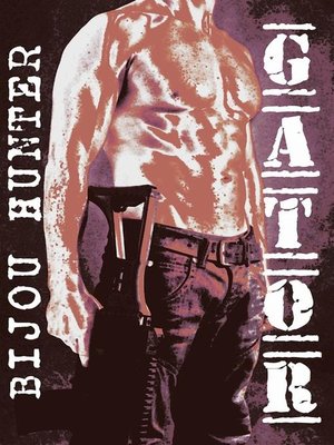 cover image of Gator